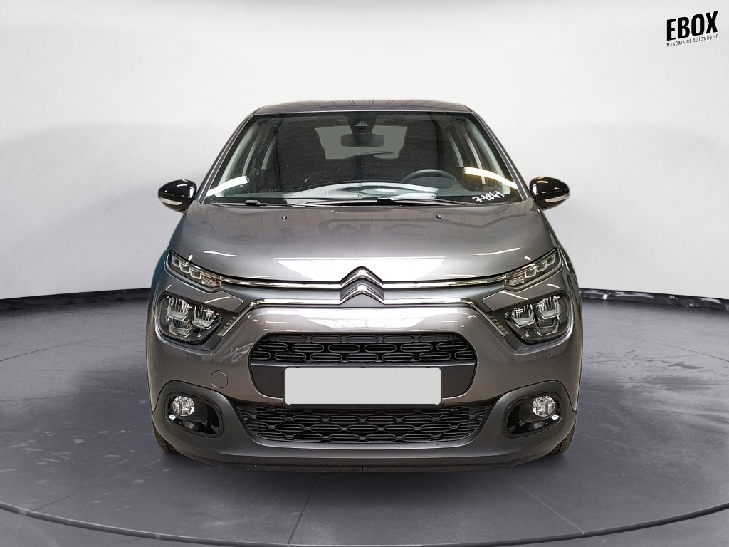 71841_p51 - CITROEN - C3 - 2024 - photo 8