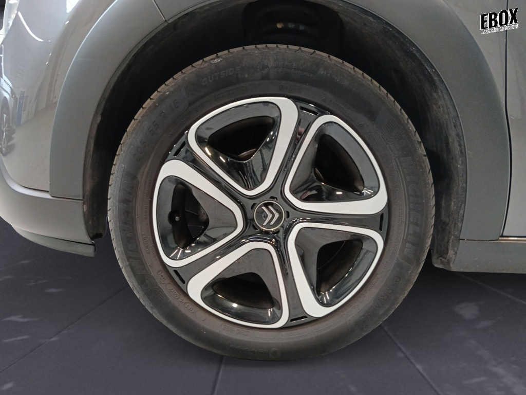 71841_p51 - CITROEN - C3 - 2024 - photo 9