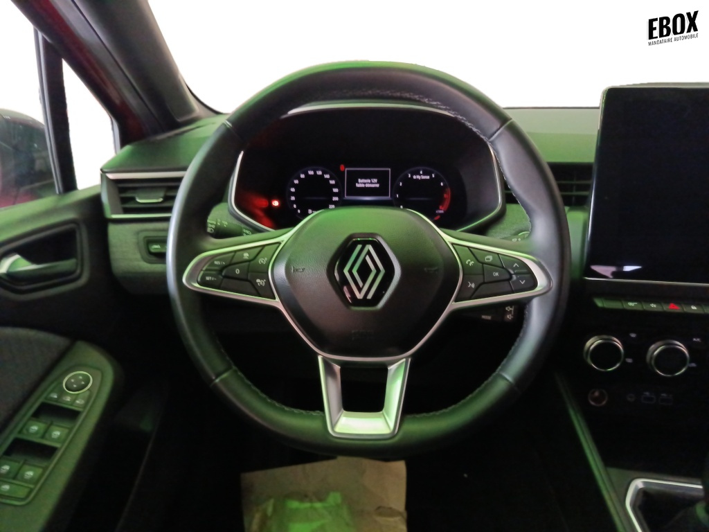 73565_p51 - RENAULT - CLIO - 2024 - photo 13