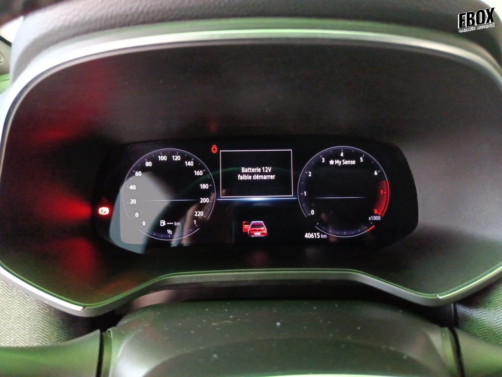 73565_p51 - RENAULT - CLIO - 2024 - photo 14