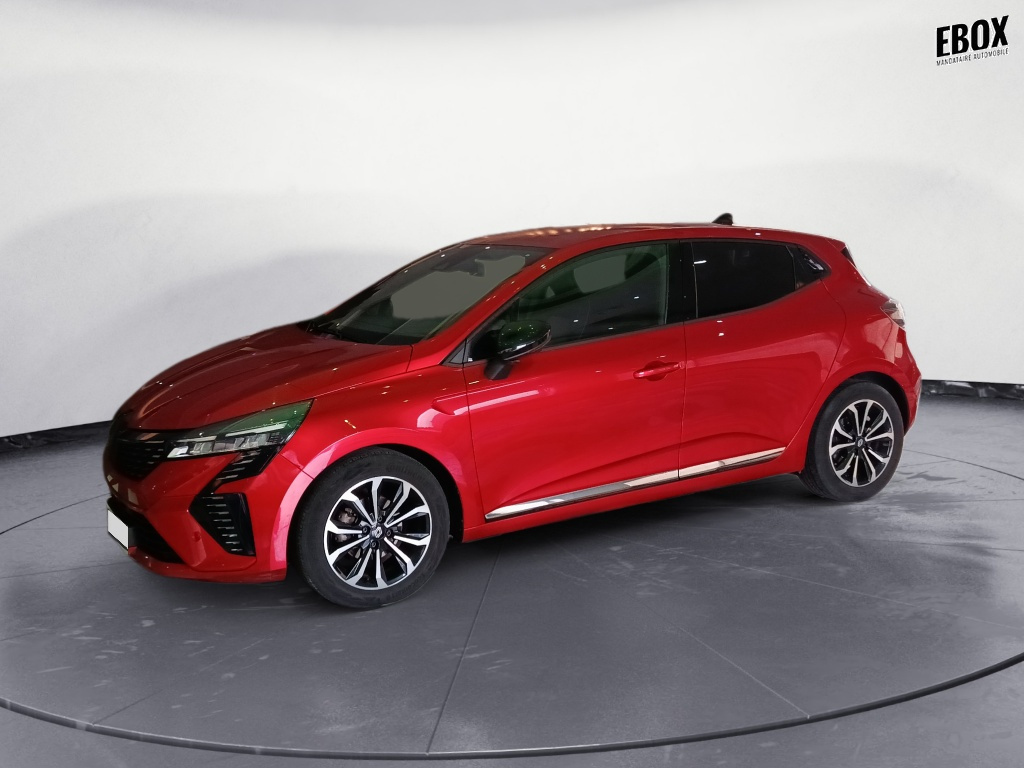 73565_p51 - RENAULT - CLIO - 2024 - photo 1