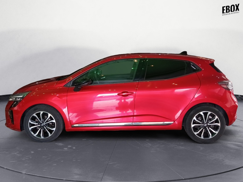 73565_p51 - RENAULT - CLIO - 2024 - photo 2