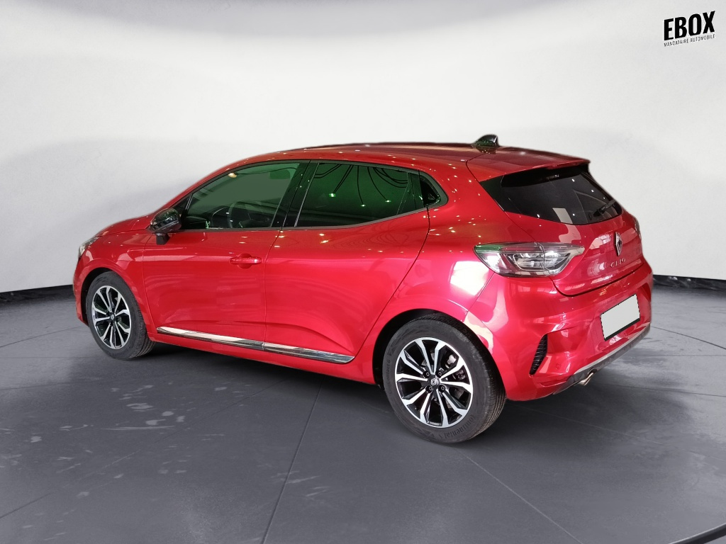 73565_p51 - RENAULT - CLIO - 2024 - photo 3