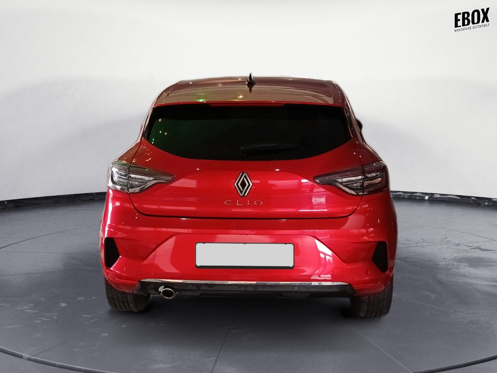 73565_p51 - RENAULT - CLIO - 2024 - photo 4