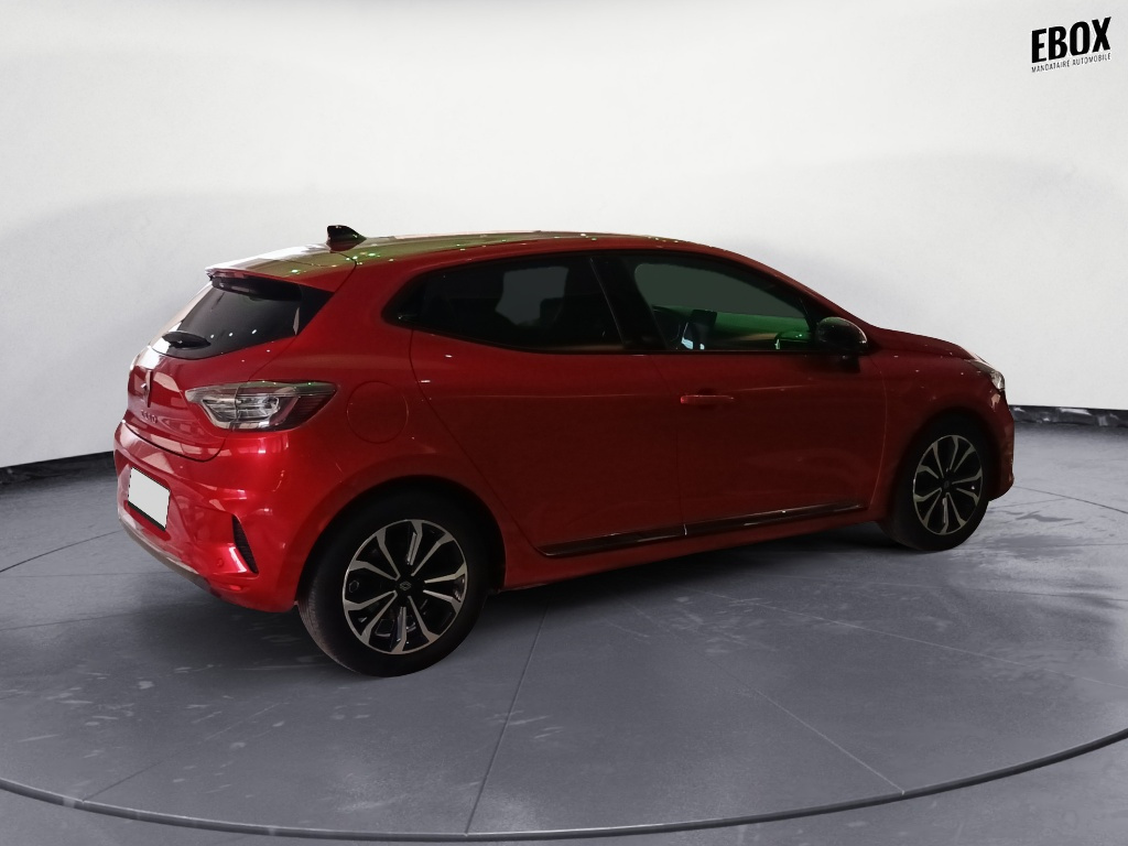 73565_p51 - RENAULT - CLIO - 2024 - photo 5