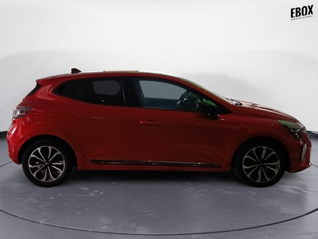 73565_p51 - RENAULT - CLIO - 2024 - photo 6