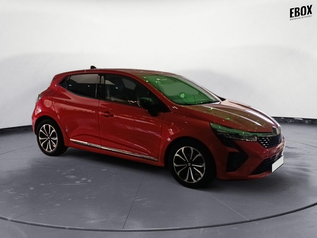 73565_p51 - RENAULT - CLIO - 2024 - photo 7