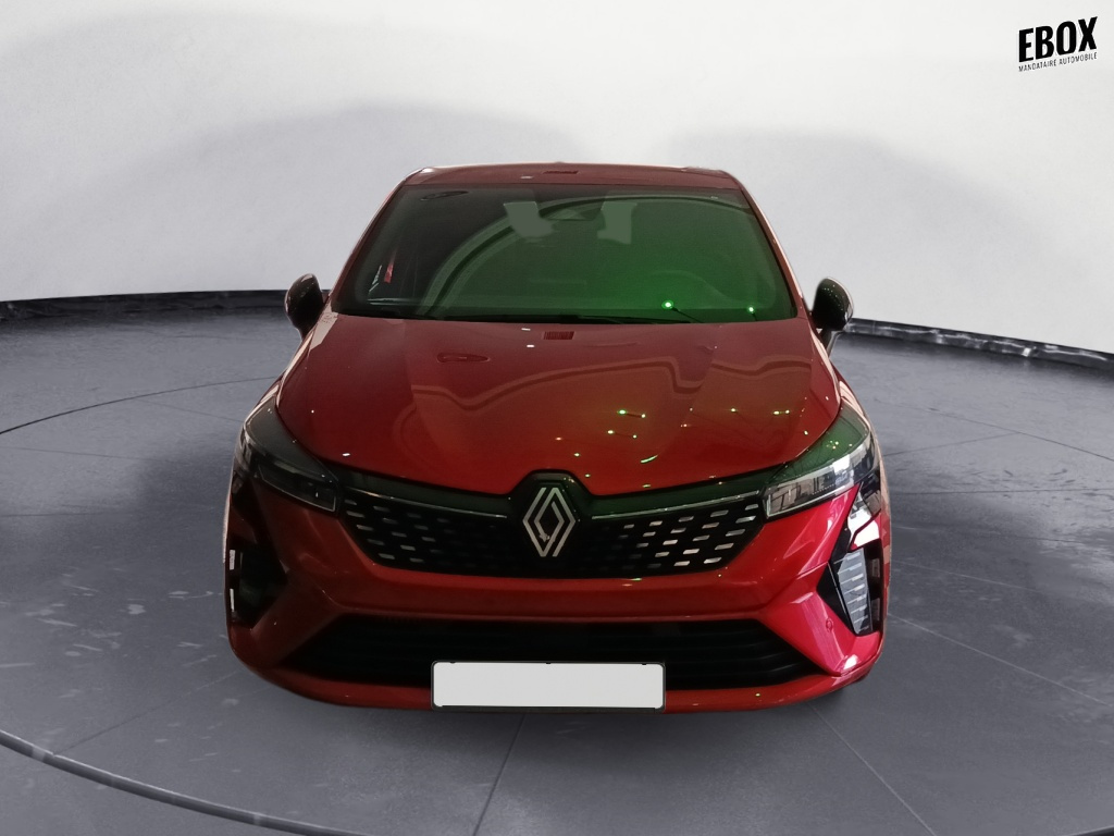 73565_p51 - RENAULT - CLIO - 2024 - photo 8