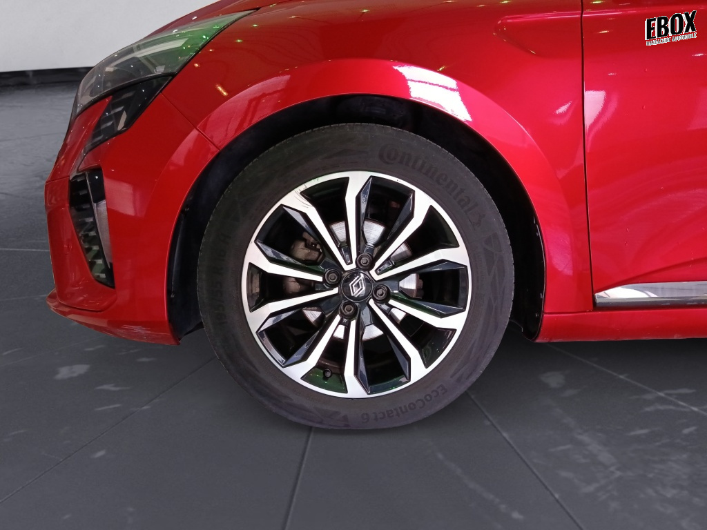 73565_p51 - RENAULT - CLIO - 2024 - photo 9