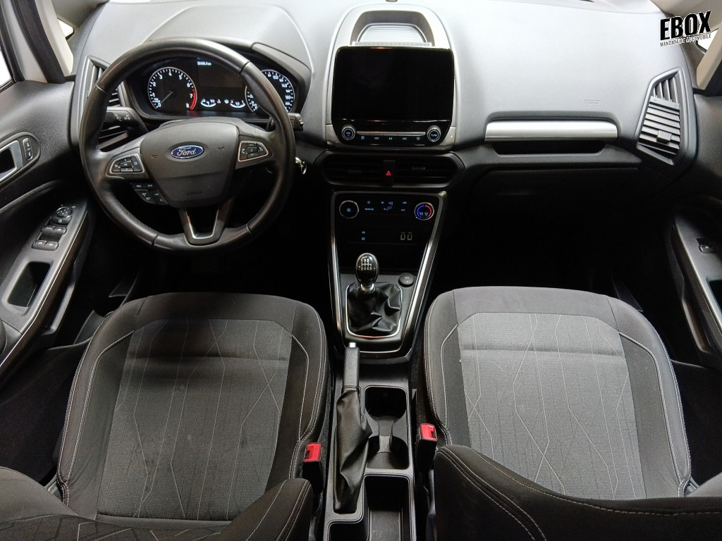 73674_p51 - FORD - ECOSPORT - 2022 - photo 12