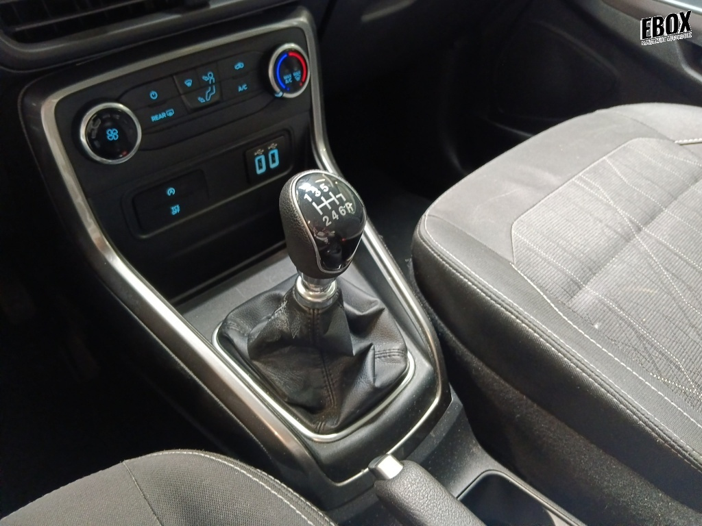 73674_p51 - FORD - ECOSPORT - 2022 - photo 15