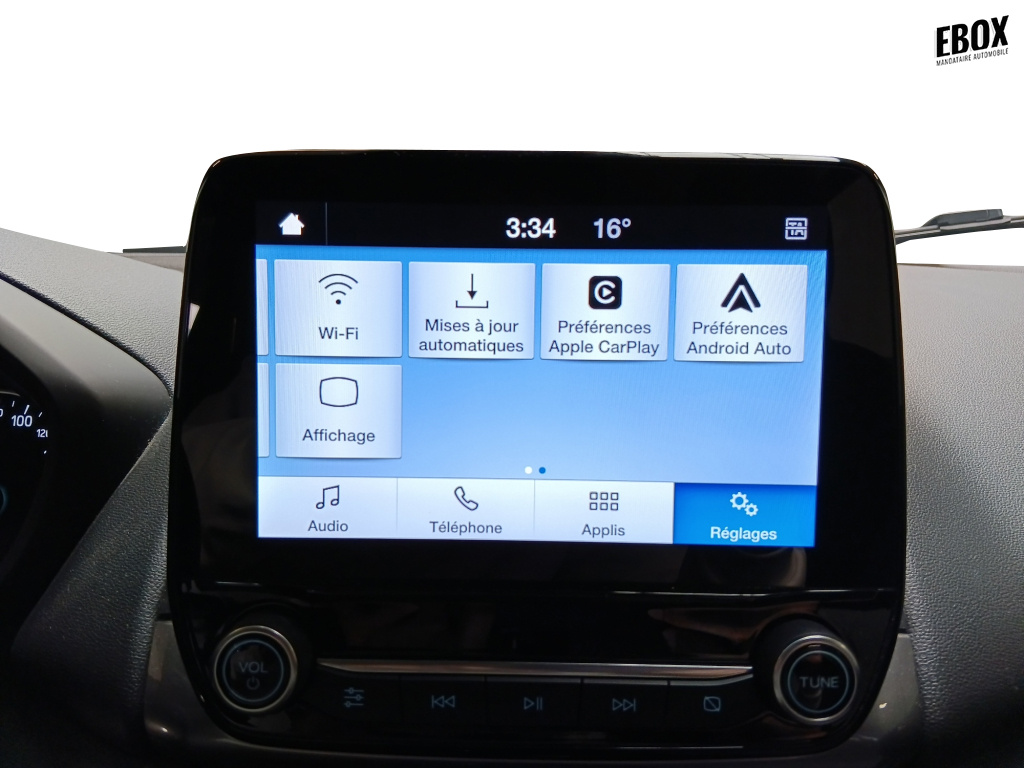 73674_p51 - FORD - ECOSPORT - 2022 - photo 16