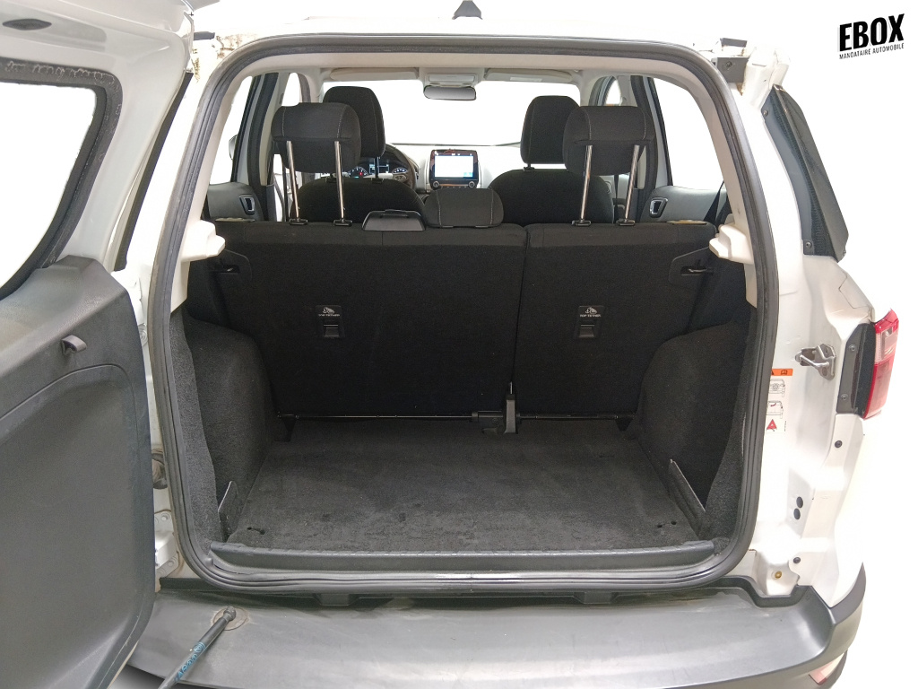 73674_p51 - FORD - ECOSPORT - 2022 - photo 19
