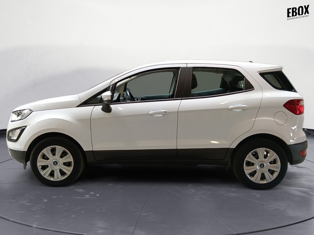 73674_p51 - FORD - ECOSPORT - 2022 - photo 2