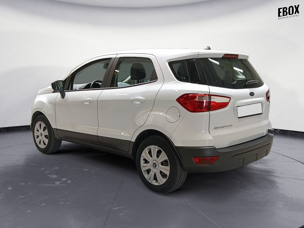 73674_p51 - FORD - ECOSPORT - 2022 - photo 3