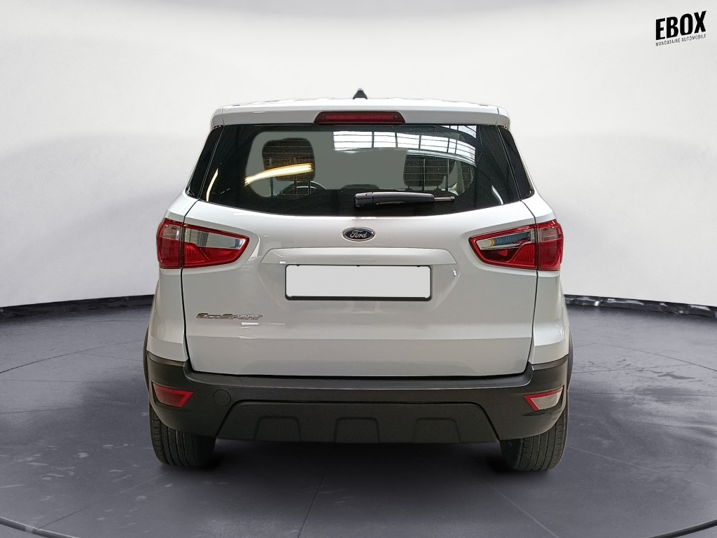 73674_p51 - FORD - ECOSPORT - 2022 - photo 4