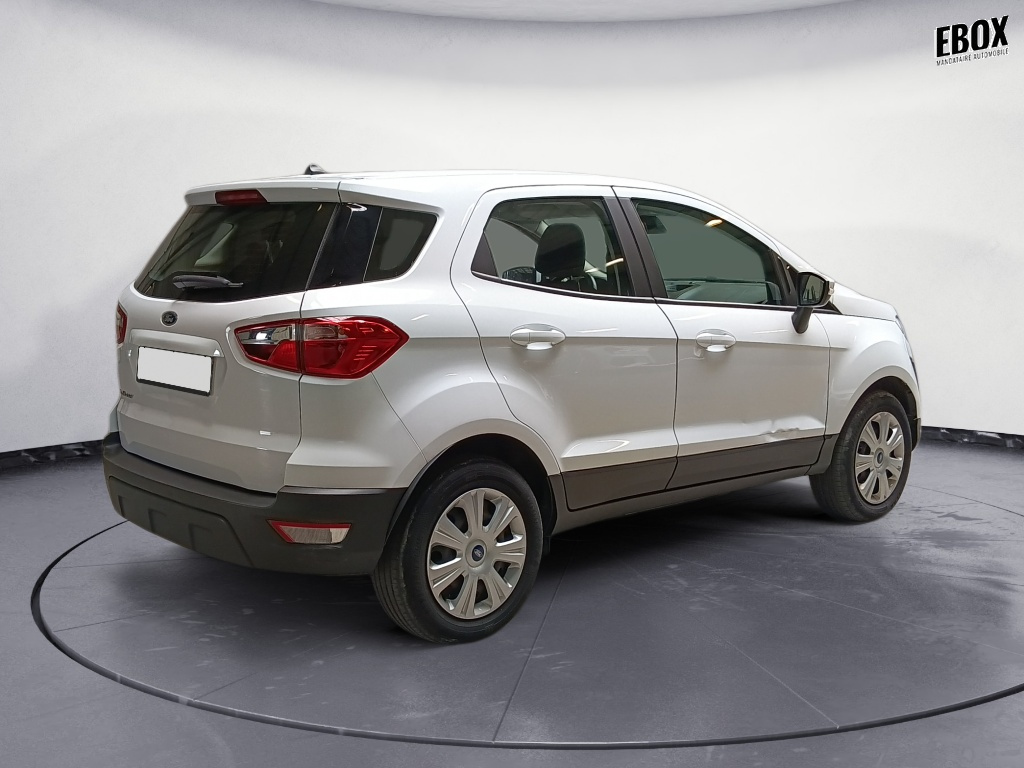 73674_p51 - FORD - ECOSPORT - 2022 - photo 5
