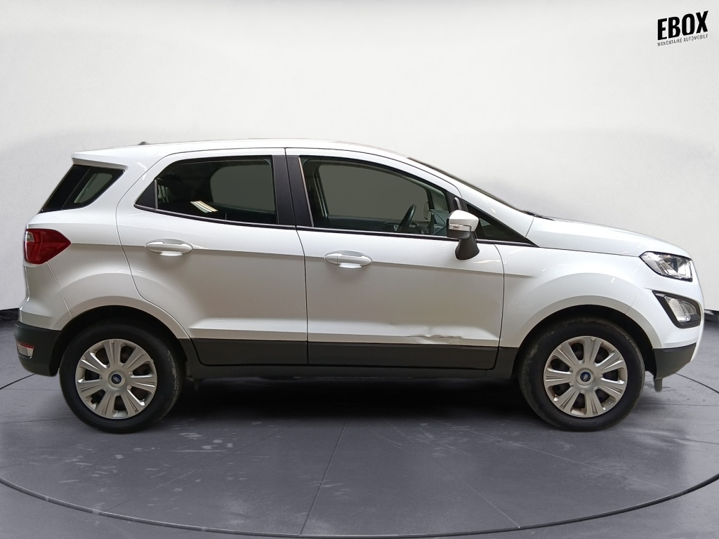 73674_p51 - FORD - ECOSPORT - 2022 - photo 6