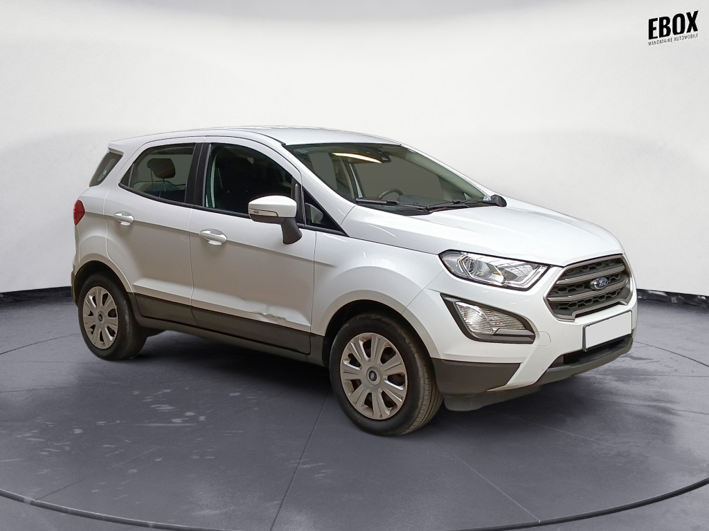 73674_p51 - FORD - ECOSPORT - 2022 - photo 7