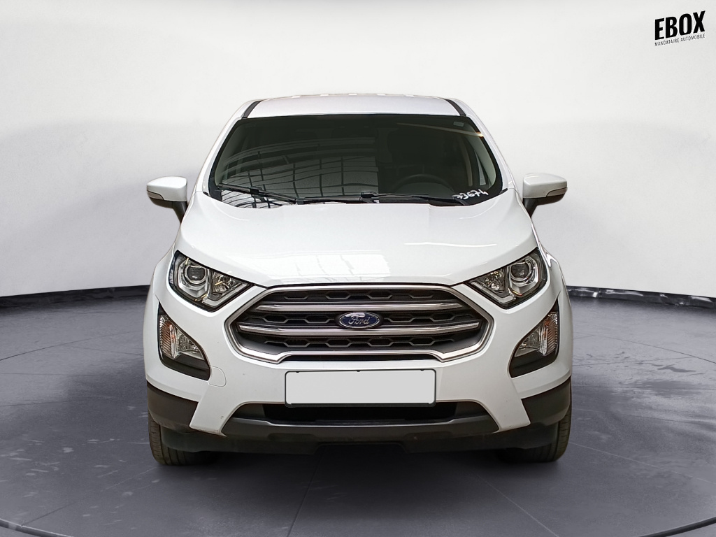 73674_p51 - FORD - ECOSPORT - 2022 - photo 8