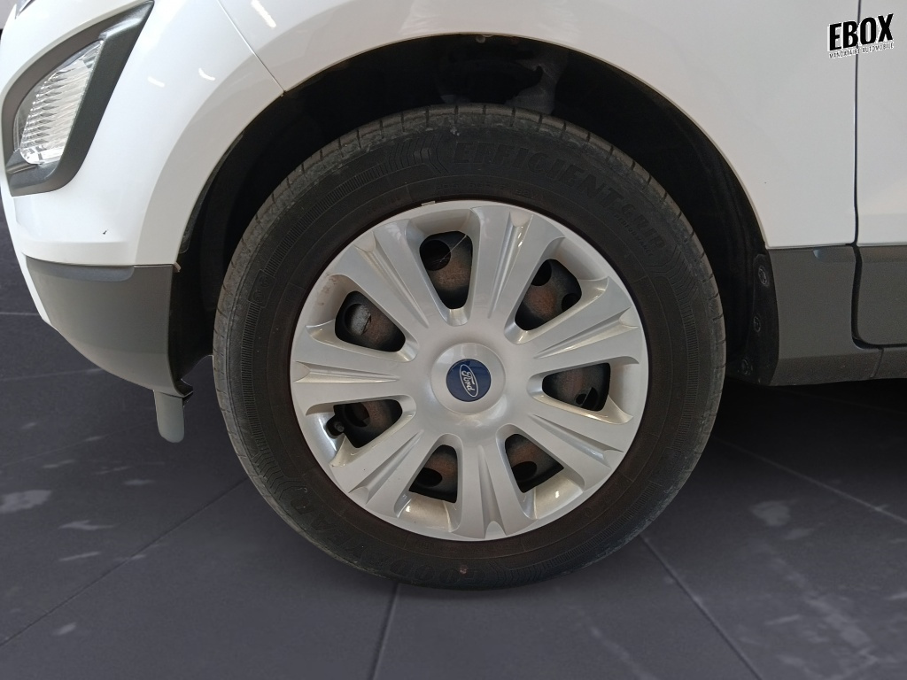 73674_p51 - FORD - ECOSPORT - 2022 - photo 9