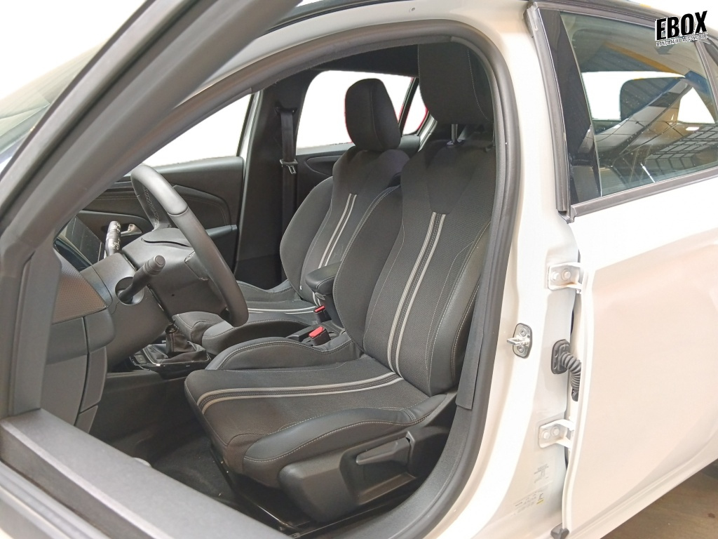 73766_p51 - OPEL - CORSA - 2024 - photo 10