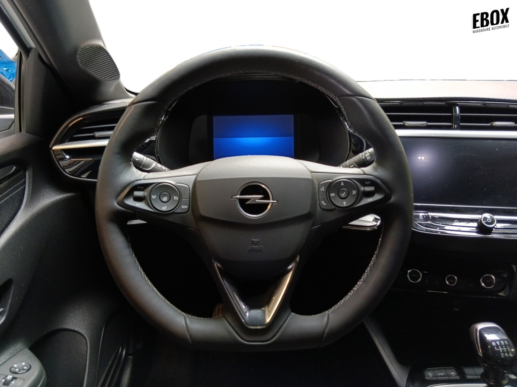 73766_p51 - OPEL - CORSA - 2024 - photo 13