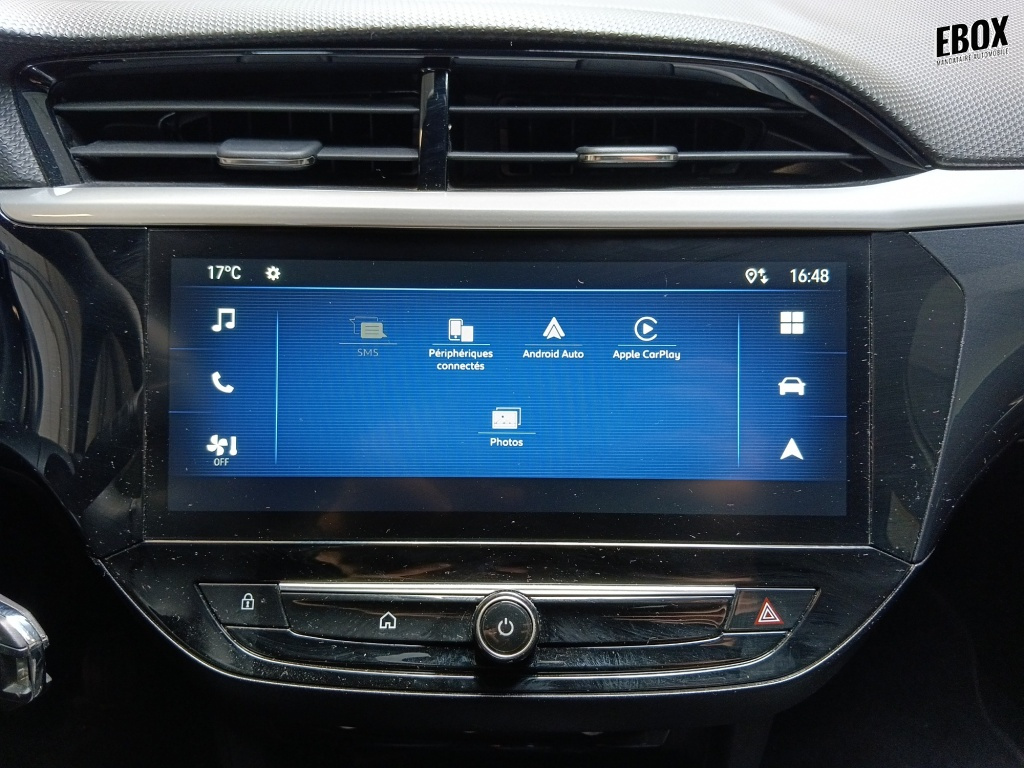 73766_p51 - OPEL - CORSA - 2024 - photo 16