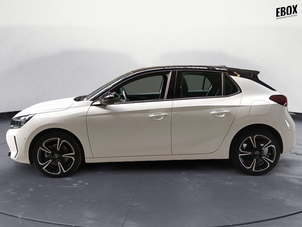 73766_p51 - OPEL - CORSA - 2024 - photo 2