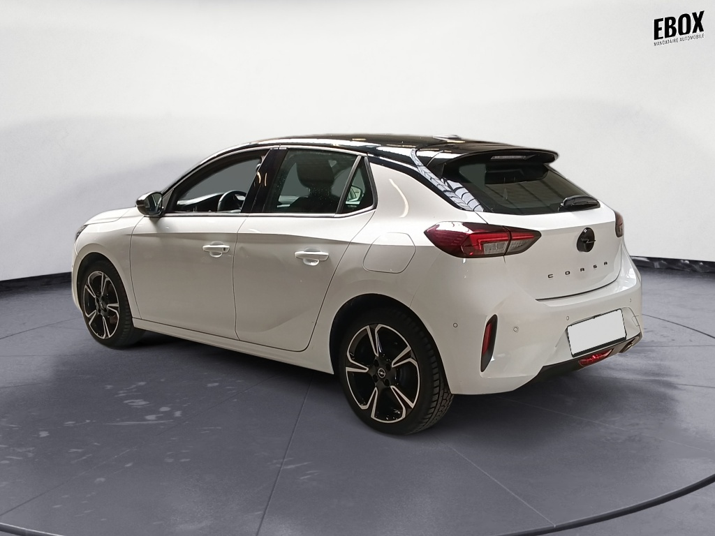 73766_p51 - OPEL - CORSA - 2024 - photo 3
