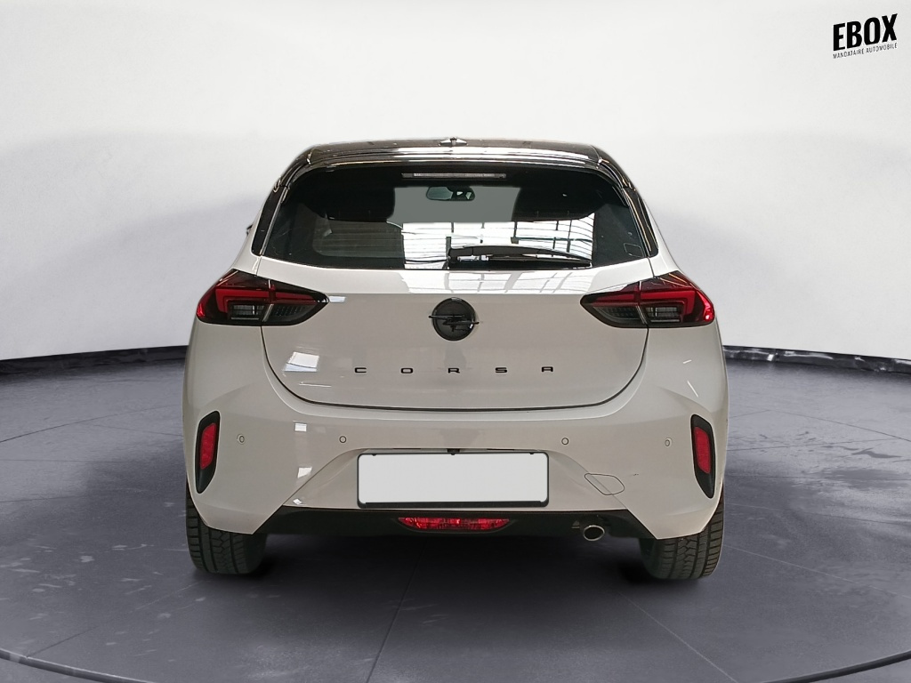 73766_p51 - OPEL - CORSA - 2024 - photo 4