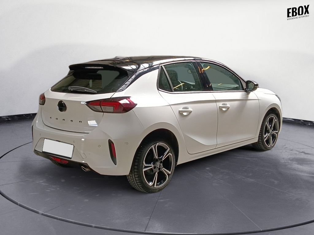 73766_p51 - OPEL - CORSA - 2024 - photo 5
