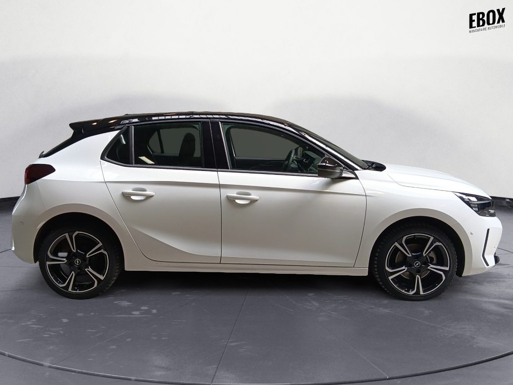 73766_p51 - OPEL - CORSA - 2024 - photo 6