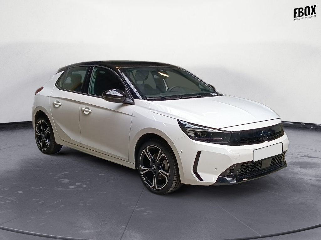 73766_p51 - OPEL - CORSA - 2024 - photo 7