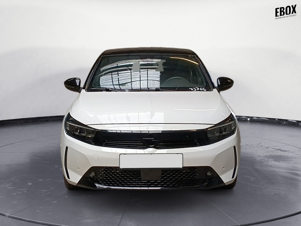 73766_p51 - OPEL - CORSA - 2024 - photo 8