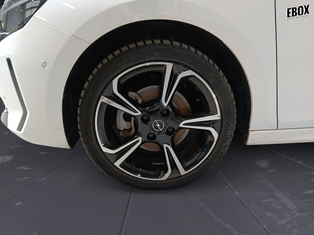 73766_p51 - OPEL - CORSA - 2024 - photo 9
