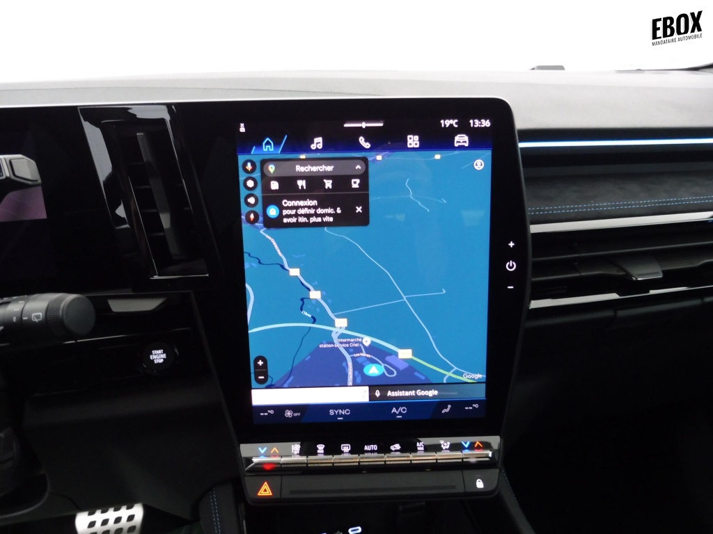 70892_p51 - RENAULT - ESPACE - 2025 - photo 10