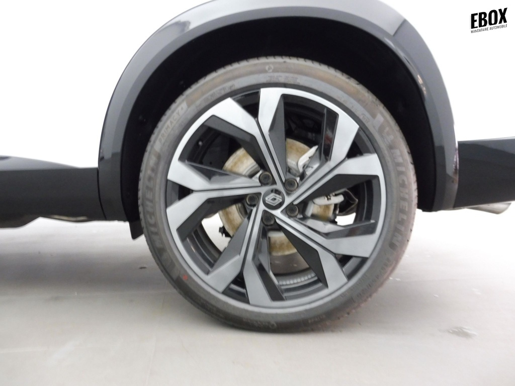 70892_p51 - RENAULT - ESPACE - 2025 - photo 12