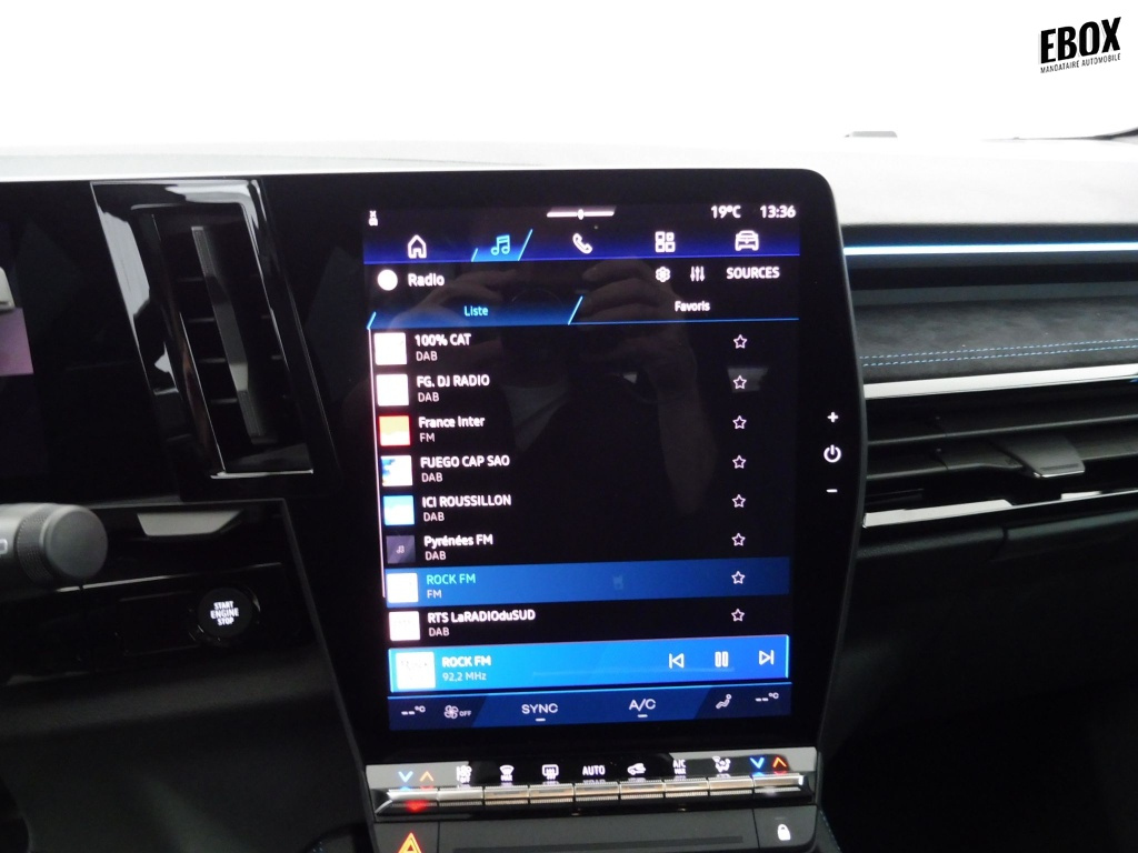 70892_p51 - RENAULT - ESPACE - 2025 - photo 13