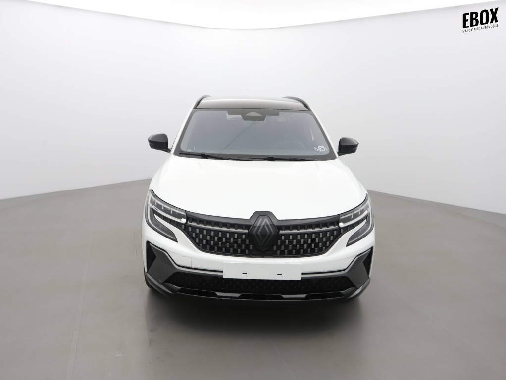 70892_p51 - RENAULT - ESPACE - 2025 - photo 2