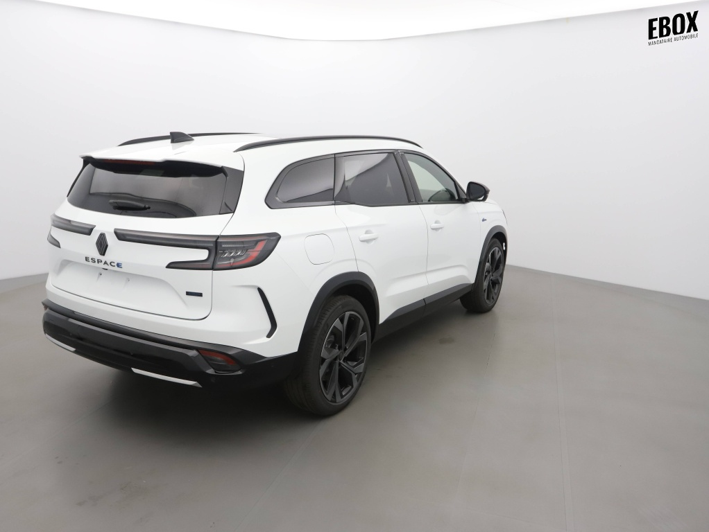 70892_p51 - RENAULT - ESPACE - 2025 - photo 3
