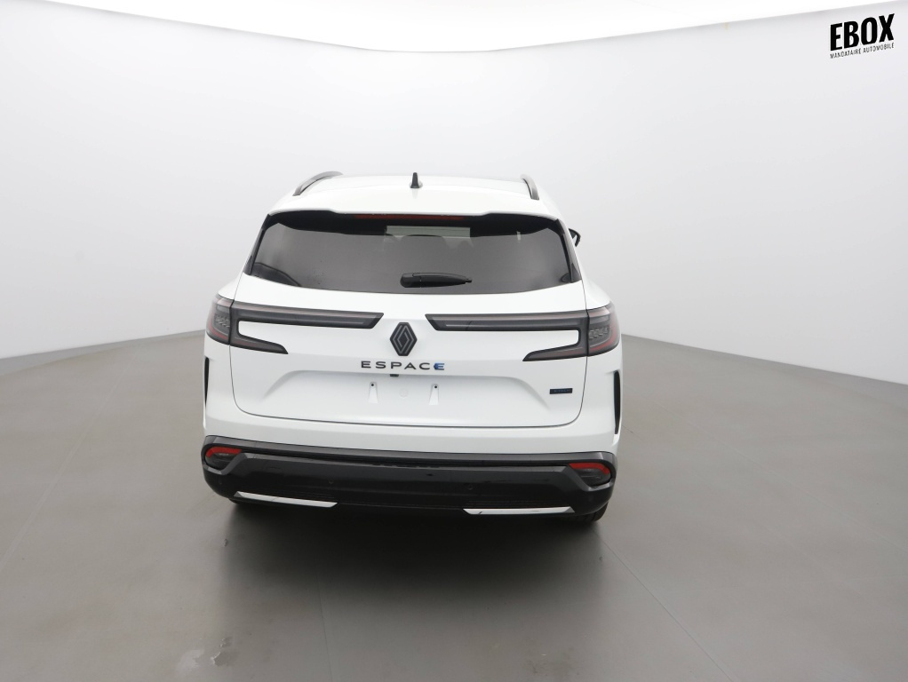 70892_p51 - RENAULT - ESPACE - 2025 - photo 4