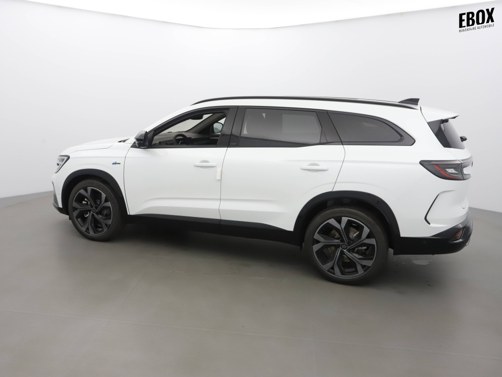 70892_p51 - RENAULT - ESPACE - 2025 - photo 5