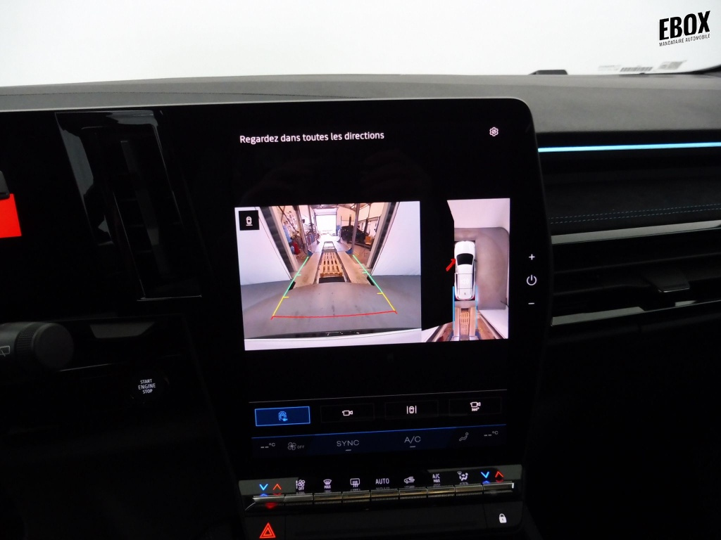 70892_p51 - RENAULT - ESPACE - 2025 - photo 6