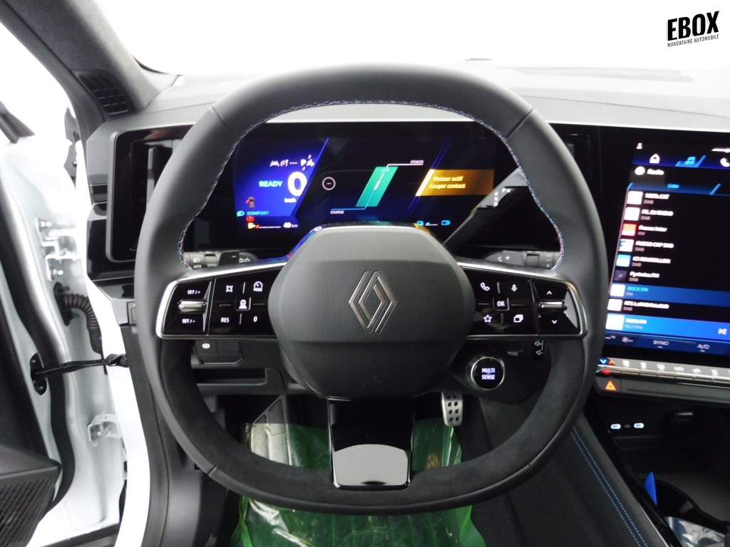 70892_p51 - RENAULT - ESPACE - 2025 - photo 8