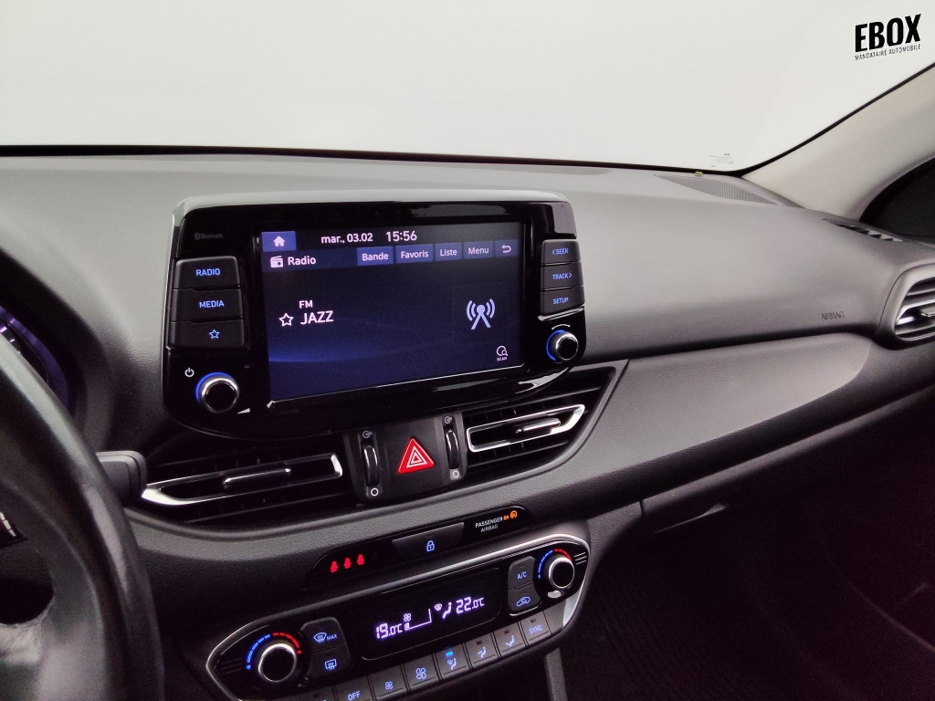 73098_p51 - HYUNDAI - I 30 - 2022 - photo 13