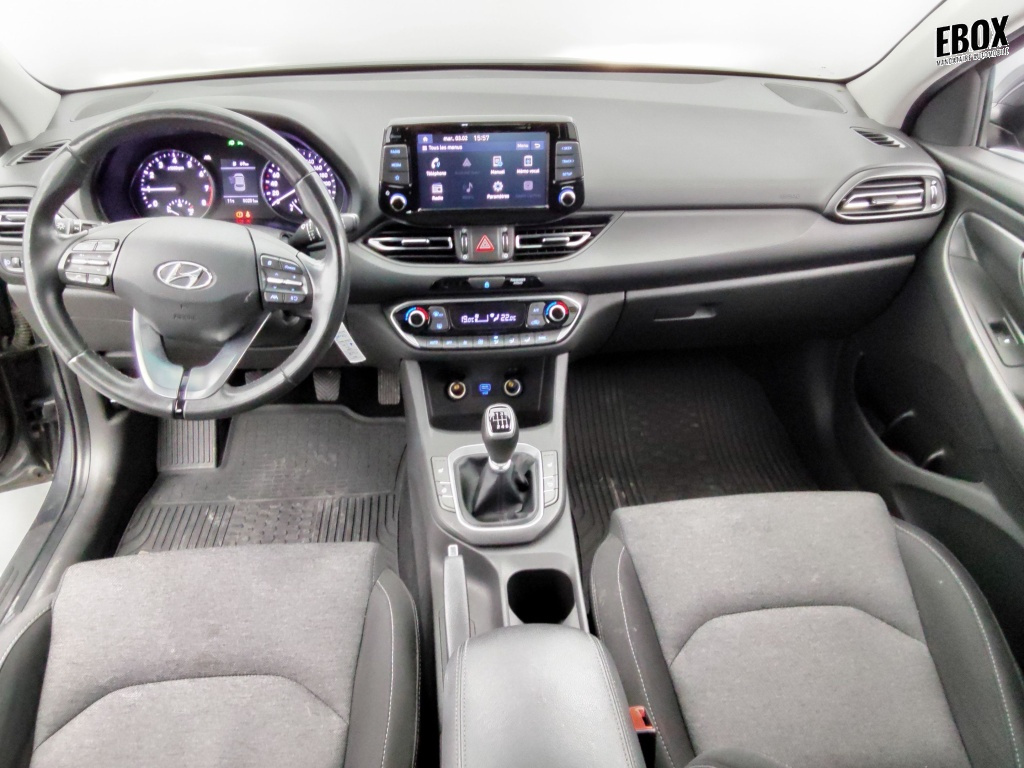 73098_p51 - HYUNDAI - I 30 - 2022 - photo 16