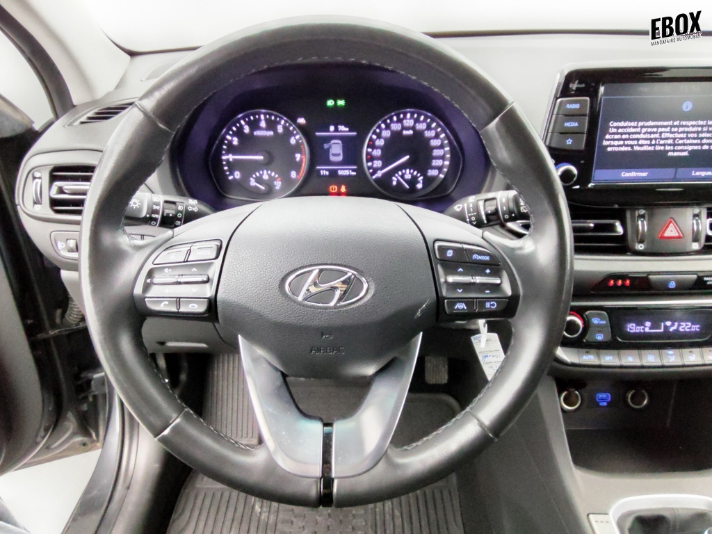 73098_p51 - HYUNDAI - I 30 - 2022 - photo 17