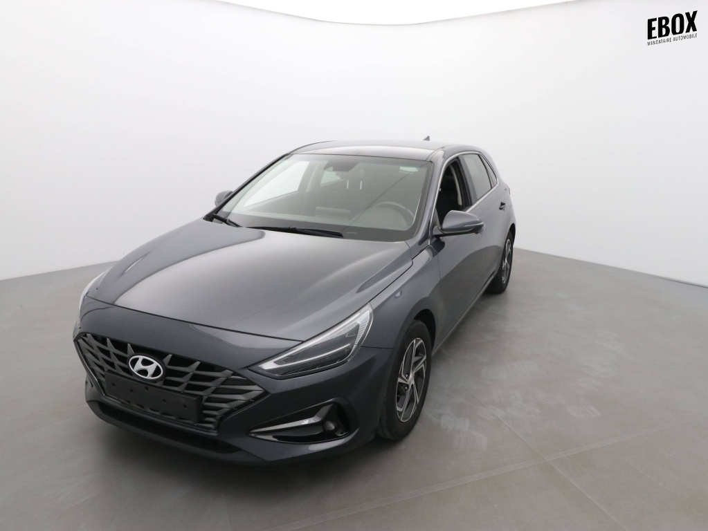 73098_p51 - HYUNDAI - I 30 - 2022 - photo 1