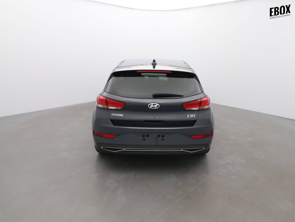 73098_p51 - HYUNDAI - I 30 - 2022 - photo 3